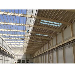 Produttore di Edifici in Metallo, Capannoni Industriali Prefabbricati, Depositi Esterni - Product Image 3