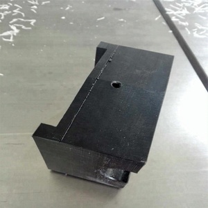 Bloque de Polietileno Borado Mecanizable ZSPE, Lámina para Corte CNC, Absorción de Neutrones, Control de Críticidad Nuclear - Product Image 3
