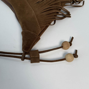 时尚户外定制标志奢华女士新设计制造商大容量斜挎包 - Product Image 2