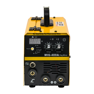 <span class=keywords><strong>Saldatrice</strong></span> MIG 400A, Inverter MIG 400AMP, Macchina per Saldatura 3 in 1 <span class=keywords><strong>Senza</strong></span> <span class=keywords><strong>Gas</strong></span>, Serie MIG - Product Image 3