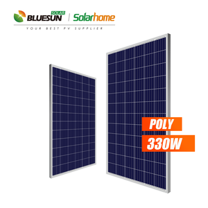 कंबोडिया सौर पैनलों 300 <span class=keywords><strong>polycrystalline</strong></span> सिलिकॉन 315 325 w 330 वाट सौर पैनल