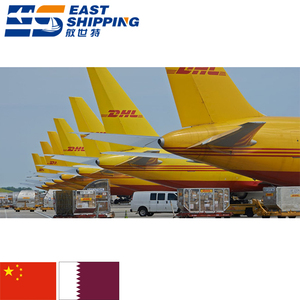 中国からカタールへのエクスプレス配送業者、戸口から戸口までのDDP航空海上輸送フォワーダー - Product Image 5