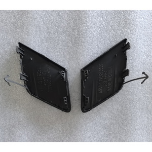 ผ้าคลุมรถพ่วง Vensa รุ่น 53286-48140 53285-48090 ทำจากวัสดุ PP สำหรับรถบรรทุกพ่วง - Product Image 2