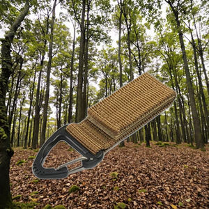 XIWANG Moschettone da Viaggio Impermeabile Portatile Regolabile in Nylon e Metallo per Attività all'Aperto - Product Image 3