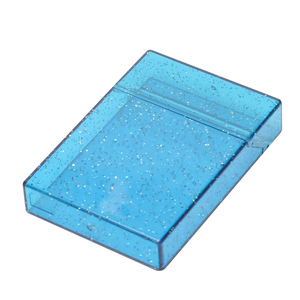 Futeng <span class=keywords><strong>Hot</strong></span> Bán Nhựa Thuốc Lá Trường Hợp Bán Buôn Giá Rẻ Nhựa Thuốc Lá Trường Hợp Đầy Màu Sắc Tùy Chỉnh Acrylic Thuốc Lá Trường Hợp - Product Image 3