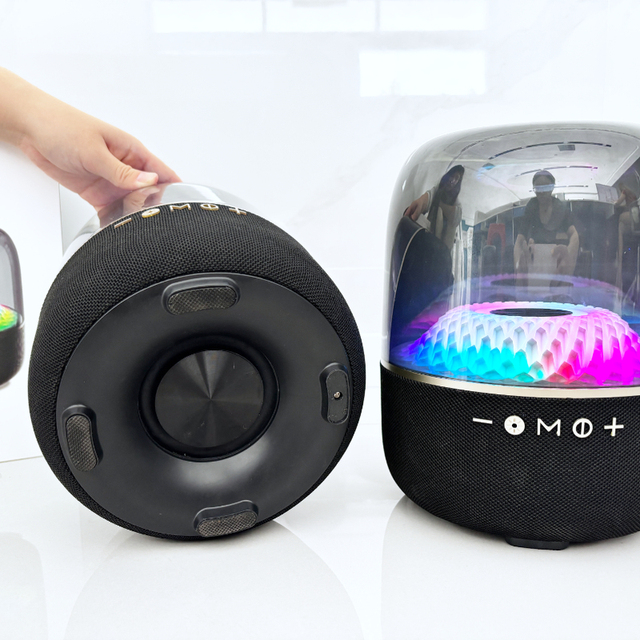Portable Waterproof Wireless Blue Tooth Speaker for Home/Party/Outdoor