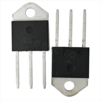 TRIACs SCR Tiristores Estándar Serie BTA41 40A 600V 800V 1200V 1600V para Conmutación de CA de Uso General