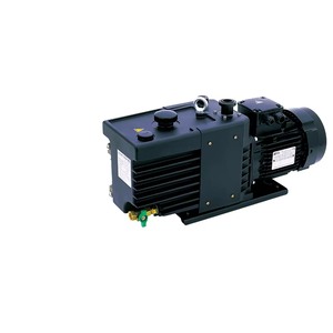 ปั๊มสุญญากาศแบบโรตารี่ Ulvac Gld-202Aa Gld-202Bb Gld-280A รุ่นขายดี พร้อมมอเตอร์อินเวอร์เตอร์ แรงดันสูงหลายระดับ รับประกัน 1 ปี - Product Image 4