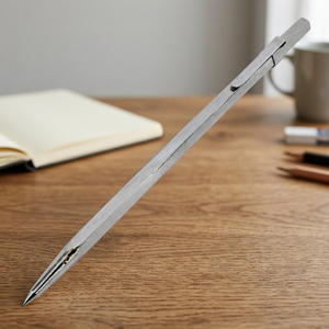 Crayon de traçage en carbure, outil de marquage de précision, pointe en carbure dur, outils de bijouterie, outils manuels pour orfèvre, pour métal et verre |   GS661 - Product Image 2