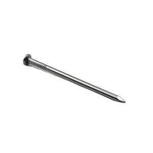 Prezzo economico 10d 16d 50d mega size chiodo comune in ferro puro zincato per <span class=keywords><strong>calcestruzzo</strong></span> - Product Image 2