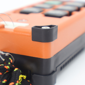 <span class=keywords><strong>F21</strong></span> 6-Button Duy Nhất Tốc Độ Phổ Công Nghiệp Không Dây Điều Khiển Từ Xa 12-65V 65-440V Mô-đun Điện Áp Thích Hợp Cho Cẩu Tháp - Product Image 4