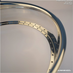 <span class=keywords><strong>Jantes</strong></span> forgées sur mesure JUWA 3 pièces avec rebord extérieur inversé pour style Work Style <span class=keywords><strong>oz</strong></span> pour BMW Série 3 - Product Image 4