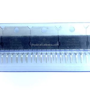 Circuit intégré d'amplificateur de puissance audio TDA2004, neuf et original, ZIP-11, TDA2004R - Product Image 3