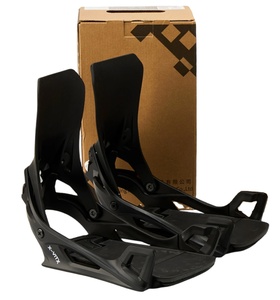 Fixations <span class=keywords><strong>de</strong></span> snowboard X-VITX à prix abordable, possibilité <span class=keywords><strong>de</strong></span> choisir un ensemble <span class=keywords><strong>de</strong></span> bottes assorties - Product Image 2