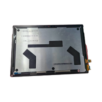 Écran tactile LCD de remplacement Microsoft Surface Pro 7 1866 12,3 pouces LP123WQ1-SPA1, assemblage numériseur, testé et d'origine