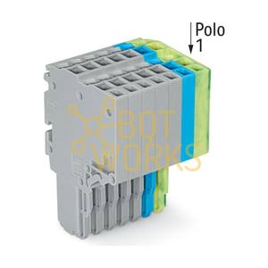 Wago 2020207000038 - Nuovo - Product Image 1