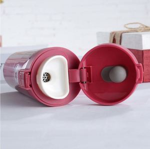 304 Stainless Steel <b>Coffee</b> Cup, Compact Travel Cup, Portable Car Mug 400ml - Product Image 6