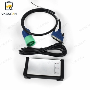 ใหม่สำหรับ EST DPA5 Electronic Service Tool V9.9 ชุดเครื่องมือวินิจฉัย EST DPA5 สำหรับการวินิจฉัยรถบรรทุกและรถแทรกเตอร์ก่อสร้าง - Product Image 3