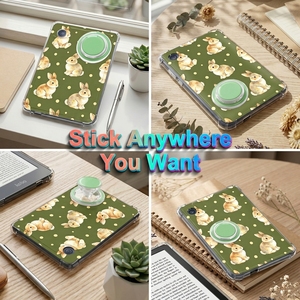 Logo Kustom Desain Pribadi Casing Magnetik untuk Kobo Clara Colour case Full-Back MagSafe Anywhere Adsorption Cover Pesanan Grosir - Product Image 3