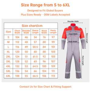 Tùy Chỉnh Chất Lượng Cao <span class=keywords><strong>In</strong></span> Logo Cotton Đa-Túi Quần Áo Bảo Hộ Lao Động <span class=keywords><strong>In</strong></span> Ấn Bảo Hộ Lao Động Đồng Phục Làm Việc Hi VIS Áo Sơ Mi - Product Image 4