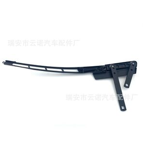 Limpiaparabrisas para el lado derecho del conductor para Audi Q7, modelo para coches del Reino Unido 4L2955407 4L2 955 407 - Product Image 3