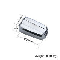 Porte-manteau de yacht en acier inoxydable 316, support pliable pour chapeaux, cintre pliable de qualité marine, accessoire de quincaillerie de cabine