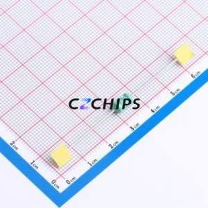 Inducteur à anneau coloré AL0510-471K / à travers-trou, composant à travers-trou THT, D5xL10mm 470uH 10% 3.5Ohm - Product Image 2