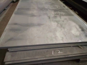 Chapa de Acero al Carbono Estructural de Aleación Swch10r, Acero Dulce <span class=keywords><strong>AISI</strong></span> <span class=keywords><strong>1020</strong></span> 1050, 2mm 3mm 4mm 5mm - Product Image 3