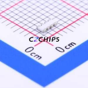 Red de Resistencias 4D03WGJ0562T5E 0603x4 (Número de Resistencias: 4) (Resistencia: 5.6kOhm Precisión: 5%) - Product Image 2