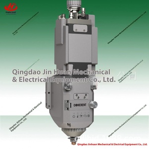 Componentes Electrónicos Coherent BIMO-FSC2V2.1 200mm B11 10089727A Highyag BIMO - Product Image 4
