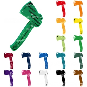 HLC - Palos de Espuma Personalizados con Logotipo <span class=keywords><strong>para</strong></span> Animar en Eventos Deportivos, Palos de Animación <span class=keywords><strong>para</strong></span> Fanáticos de Canadá, México, Fútbol Mundial, <span class=keywords><strong>Día</strong></span> de Partido de Fútbol - Product Image 6