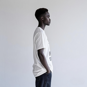 Maglietta professionale della banda della maglietta della nuova progettazione della maglietta della musica ispirata al Design personalizzato perfetta degli eventi del concerto maglietta - Product Image 1