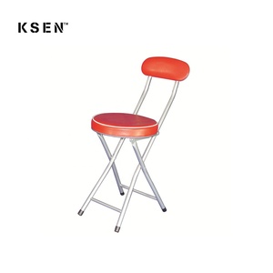 Chaise <span class=keywords><strong>de</strong></span> plage pliable facile à monter, chaise <span class=keywords><strong>de</strong></span> camping pliable économique, chaise <span class=keywords><strong>de</strong></span> jardin pliable rapide KC-7316D - Product Image 3