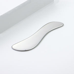 Hz เครื่องมือ iastm ชุดเครื่องมือนวดเพื่อความแข็งแรงของเนื้อเยื่ออ่อนชุดเครื่องมือนวดแบบมี<span class=keywords><strong>ฟัน</strong></span>ทำจากสเตนเลสสตีล - Product Image 5