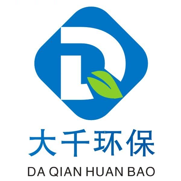 Zhengzhou Daqian Environmental Protection Technology Co., Ltd. logo