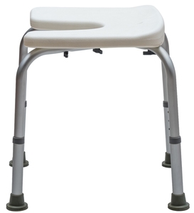 <span class=keywords><strong>Chaise</strong></span> de <span class=keywords><strong>douche</strong></span> spéciale en forme de U antidérapante pour femmes enceintes Fournitures de thérapie de réadaptation pour personnes âgées handicapées - Product Image 2