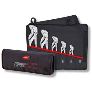 KNIPEX 00 19 55 S4 ชุดประแจคีม 5 ชิ้น 340 มม. - Product Image 2