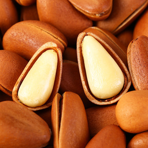 organic health chalgoza without walnut pine nuts kernels shell