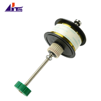 Suku Cadang Mesin ATM Hitachi 2845V WTS-REEL-SH ASSY Escrow Tape M7628716A 49024234000B