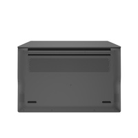 Ordinateur portable professionnel 16 pouces IPS 4800mAh 13e génération I7 13650HX 14 cœurs 20 threads DDR4 SATA -PCIE TYPE-C*1 (fonctionnalité complète)