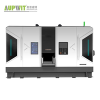 Machine de découpe automatique intelligente CNC pour le traitement des profilés en aluminium