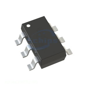 BOM IC In Stock Buy Online Electronic Components AD7467BRTZ-R2 SOT 23 6 Data Acquisition - Product Image 1