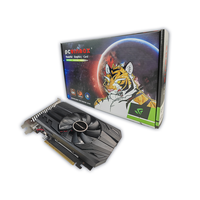 Carte graphique PCWINMAX Geforce GTX 750 Ti 2 Go 4 Go 128 bits GDDR5 à ventilateur unique, vente en gros d'usine OEM, stock disponible pour PC de bureau