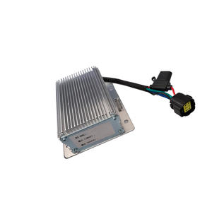 Convertisseur CC Zhongli Qdd30tsc 48V vers 12V isolé pour la mise à niveau et la rénovation des chariots élévateurs électriques - Product Image 4