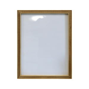 ZF Global Export Large <b>Rectangle</b> Silver Frame Hanging <b>Wall</b> <b>Mirror</b> Custom Home Decoration with Art Deco Design Everyday Use frame - Product Image 3