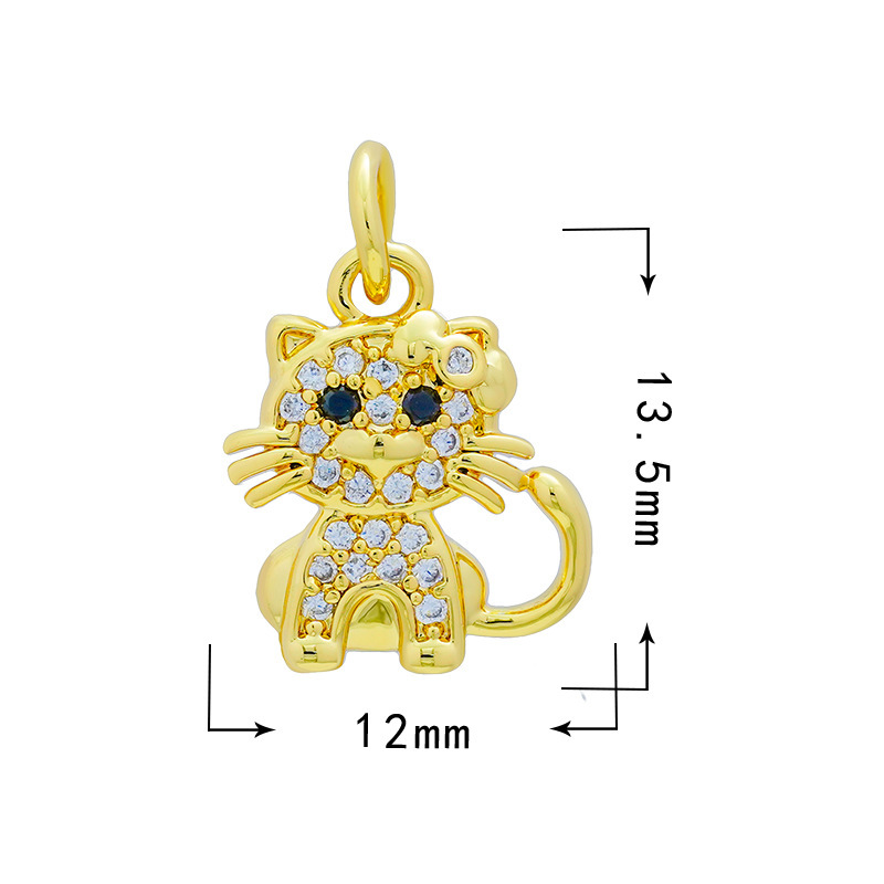 Gatito 1553
