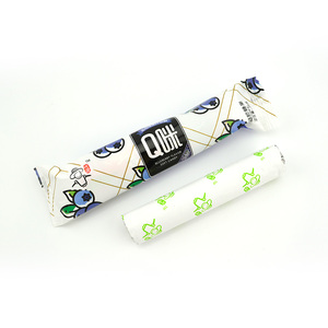 goût et emballage sélectionnables,Bonbons <span class=keywords><strong>de</strong></span> mariage Fudge français Pâte <span class=keywords><strong>de</strong></span> fruits - Product Image 5