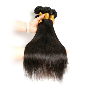 Extensions de cheveux brésiliens naturels de qualité supérieure, cheveux vierges Remy, 100% cheveux humains, lots de cheveux brésiliens, fournisseurs de la boutique <span class=keywords><strong>Royal</strong></span> Hair - Product Image 5