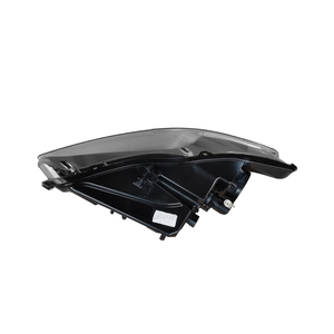 Paire de phares avant HID Xenon gauche et droit pour Ford <span class=keywords><strong>Mustang</strong></span> 2015-2017, OEM FR3B-13006-B FR3B-13005-B - Product Image 4