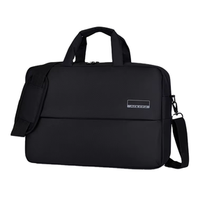 Maletín para Portátil Unisex de Alta Calidad, Personalizado, Impermeable, de Oxford, con Puerto USB, Anti-Robo, Gran Capacidad, para Negocios - Product Image 2
